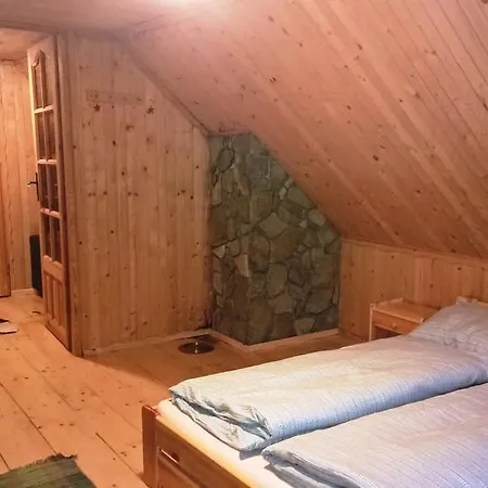 Villa Weekendwbeskidach - Granica