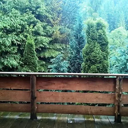 Villa Weekendwbeskidach - Granica Koszarawa