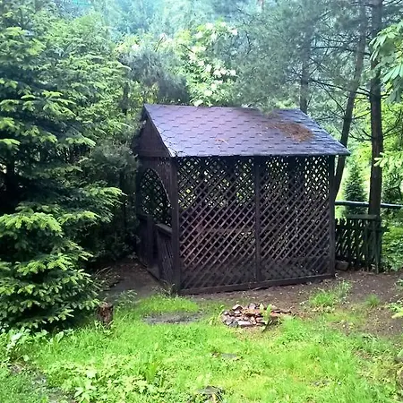 Villa Weekendwbeskidach - Granica *