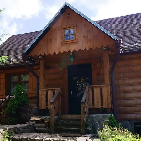 Weekendwbeskidach - Granica Koszarawa