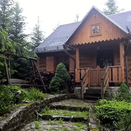 Weekendwbeskidach - Granica Koszarawa