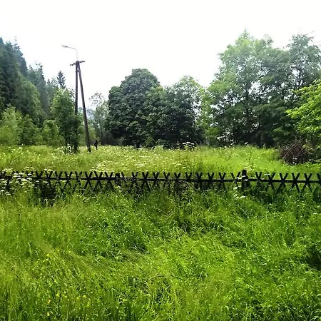 Villa Weekendwbeskidach - Granica Koszarawa