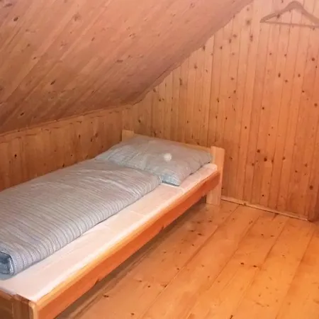 Villa Weekendwbeskidach - Granica *