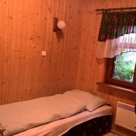 Villa Weekendwbeskidach - Granica Koszarawa