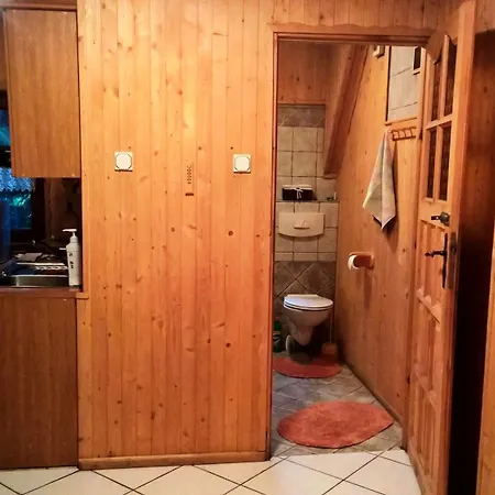 Villa Weekendwbeskidach - Granica Koszarawa