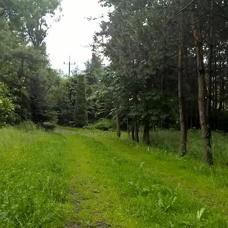 Villa Weekendwbeskidach - Granica *