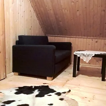 Villa Weekendwbeskidach - Granica Koszarawa